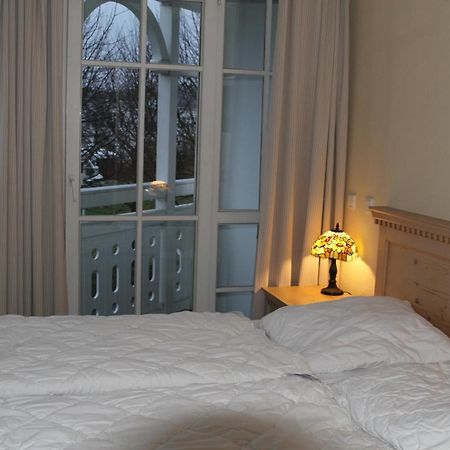 Fewo Im Seepark Sellin (Rugen) Exterior foto