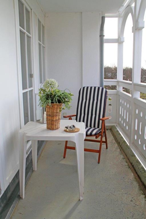Fewo Im Seepark Sellin (Rugen) Exterior foto