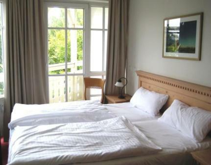 Fewo Im Seepark Sellin (Rugen) Exterior foto